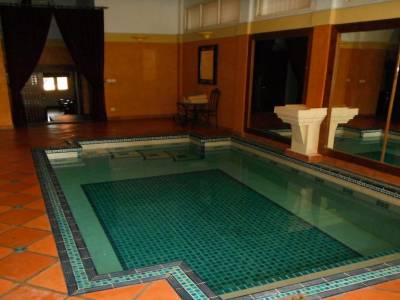 Piscine de Julian