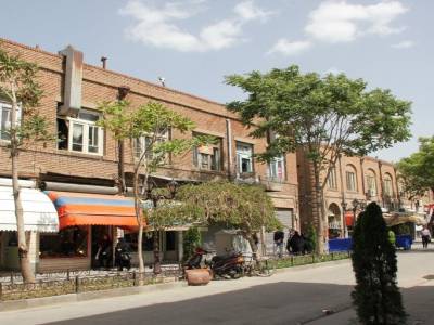 Tabriz