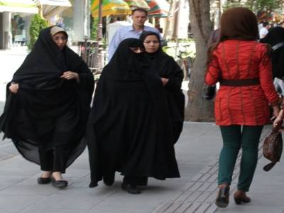 Tabriz
