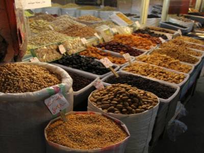 Bazar de Tabriz