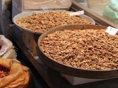 Bazar de Tabriz