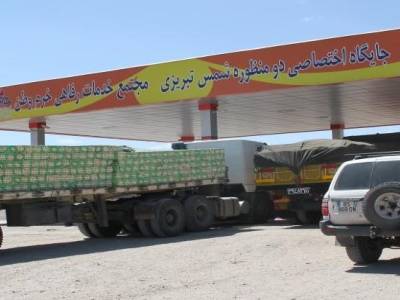 Beau comme un camion; les voitures diesel n'existent pas.
