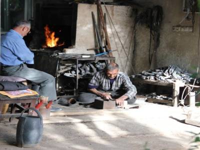 Bazar de Sanjan