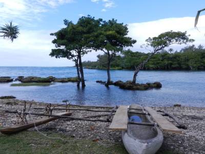ile d'Efate