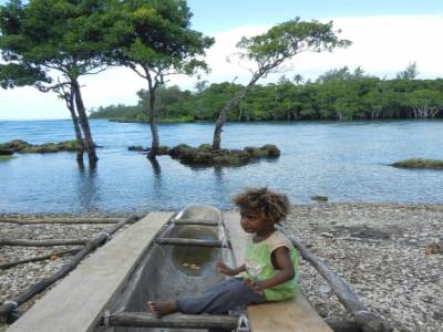 ile d'Efate