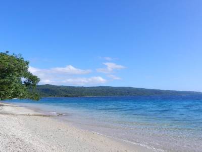ile d'Efate