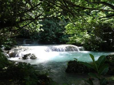 Melee Cascades
