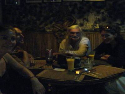 Resto pres du lac