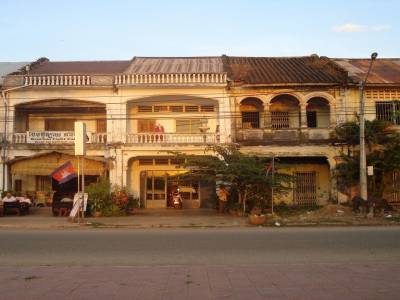 Kampot