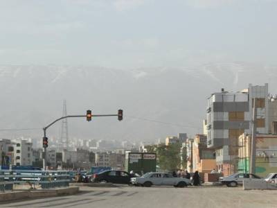Téhéran