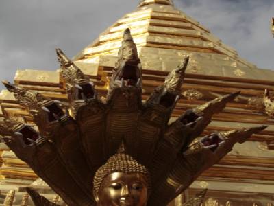 Chiang Mai