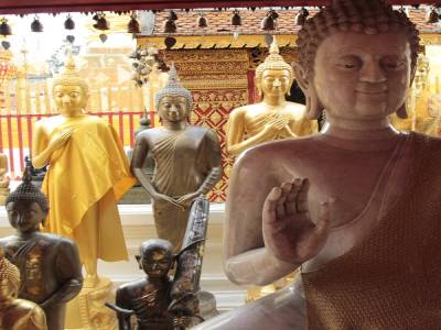 Chiang Mai