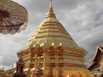 Chiang Mai