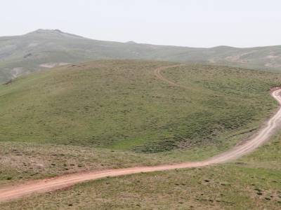 Vallée d'Alamut