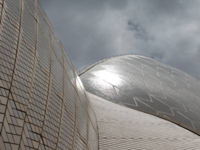 L'Opera House