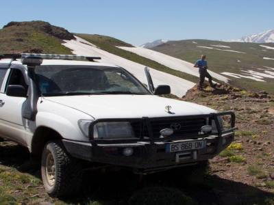 Col de Selambar 3 200m