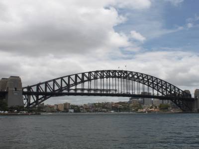 Harbour Bridge