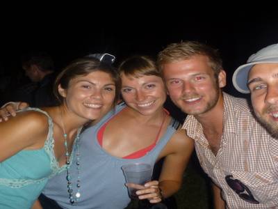 Bonne année 2010!!