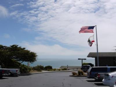 Santa Rosa - Bodega Bay