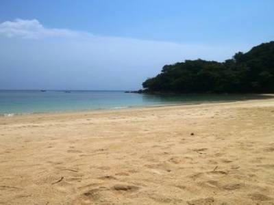 Pulau Kapas
