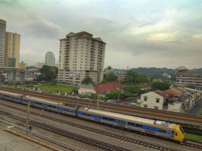 Kuala Lumpur