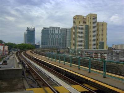 Kuala Lumpur