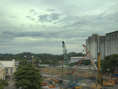 Kuala Lumpur