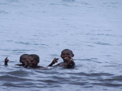 Les enfants qui font les stars !