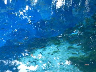 Blue Hole