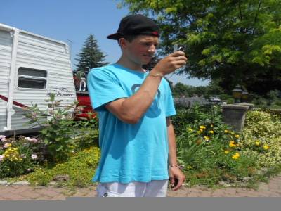 cameraman
