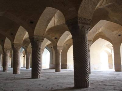 Mosquée Vakil