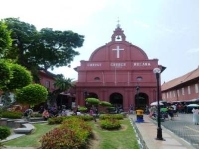 Malacca