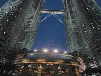 Kuala Lumpur