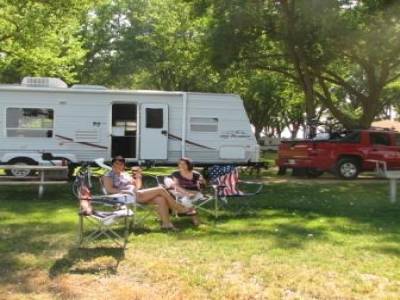 notre premier vrai relax