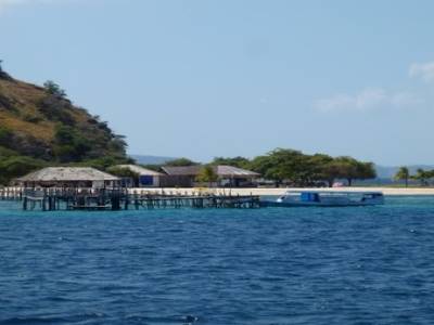 L'ile de Kanawa