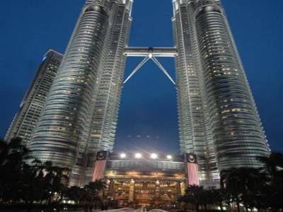 Kuala Lumpur