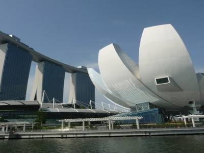 Marina Bay