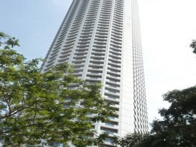 Le plus haut hotel du monde (encore aujourd'hui)