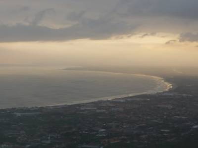 Baie de Kuta