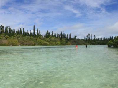 Ile des Pins