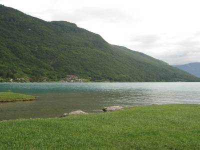 lac d'annecy