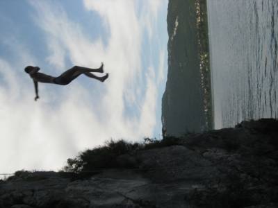 gros jump