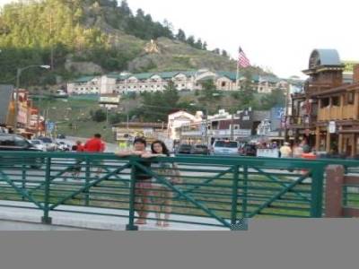Village de Keystone