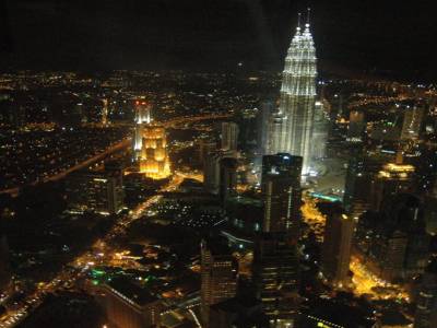 Kuala Lumpur
