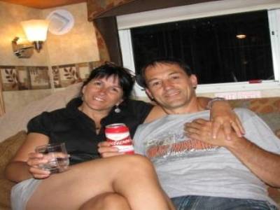Les parents sont contents, cheers!
