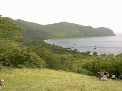 Chatham bay
