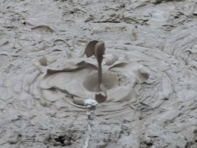 Wai-O-Tapu Park