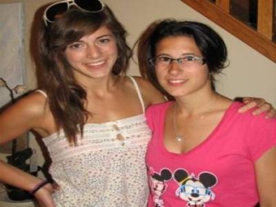 Les belles filles