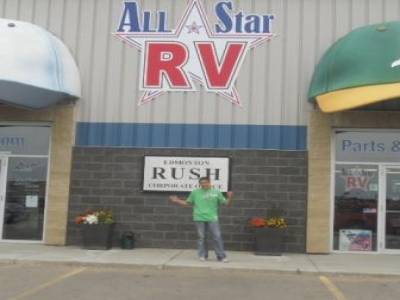 Rv qui nous a dépanné