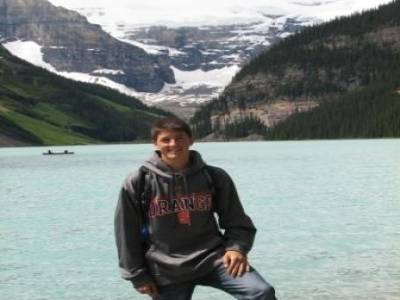 Lac Louise
